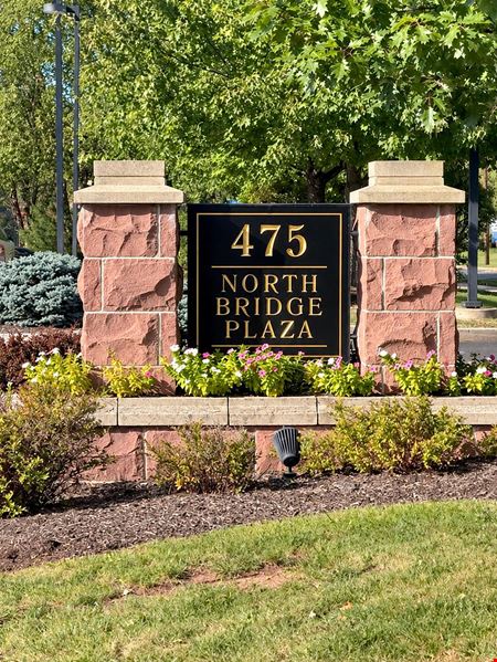 Office space for Rent at 475 North Bridge Street in Bridgewater