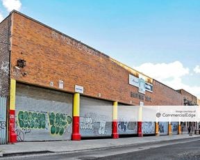 56-58 2nd Avenue & 99-117 9th Street