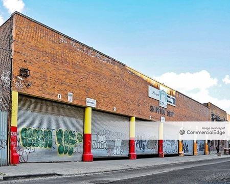 Photo of commercial space at 56 2nd Avenue in Brooklyn