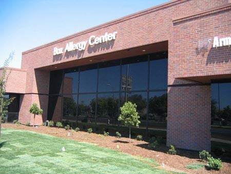 Office space for Rent at 1560 W Lacey Blvd in Hanford