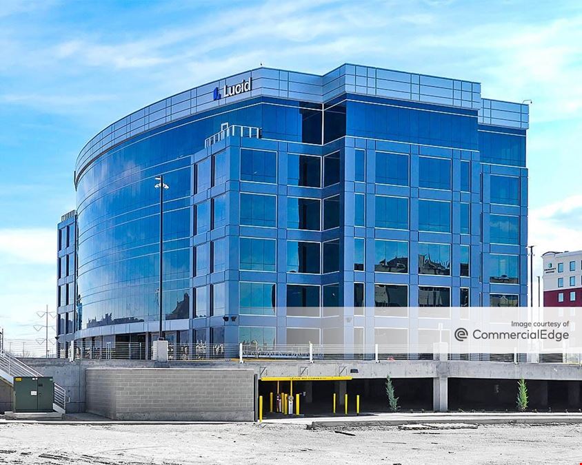 SoJo Station - North Building