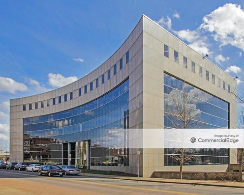 Centre Commons Medical Center