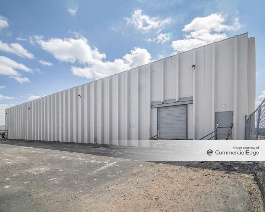 Montbello Industrial Park