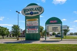 Woodland Mall | Lease-Up, Reposition, or Redevelop Opportunity