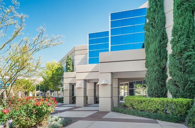 Irvine Oaks Executive Park