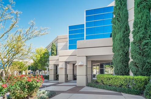 Irvine Oaks Executive Park
