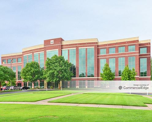 The Park Huntersville - Alexander Building