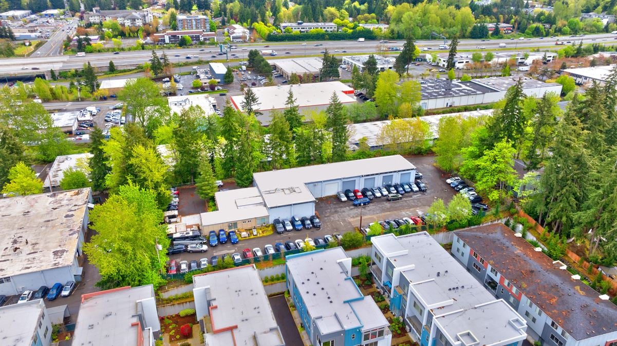City on a Hill Property