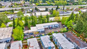 City on a Hill Property