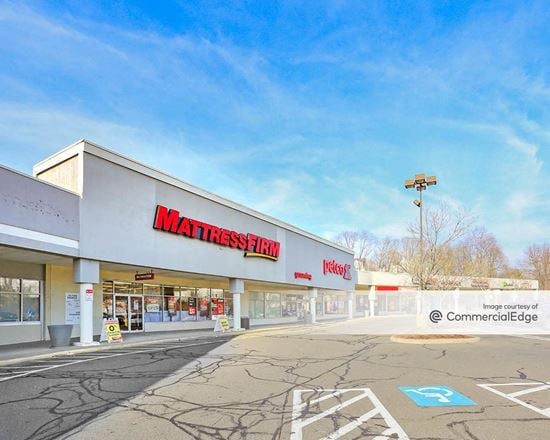 Retail space for Rent at 4531 Main Street in Bridgeport