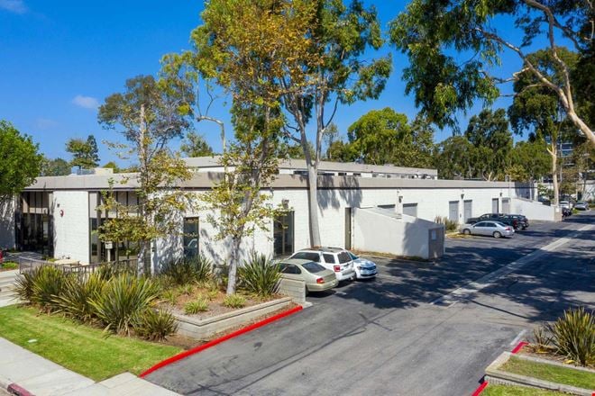 Culver City Business Park