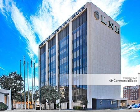 Shared and coworking spaces at 1001 Main Street #401 in Lubbock