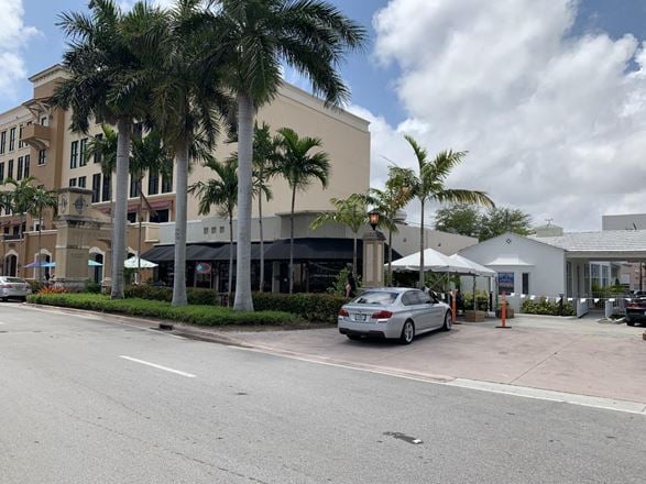 8th and Ponce (SWC)