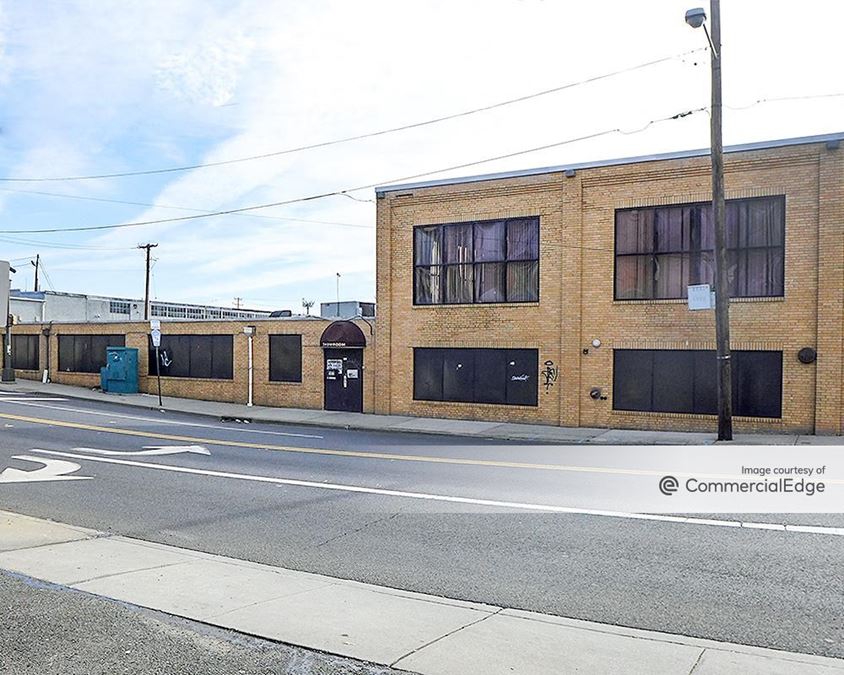 1405 North Broad Street