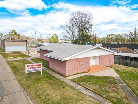 Other space for Sale at 4405 Hatcher Ave in Baton Rouge