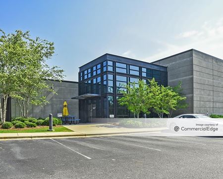 Photo of commercial space at 151 London Pkwy in Birmingham
