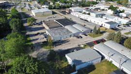 5453 Roan Rd.