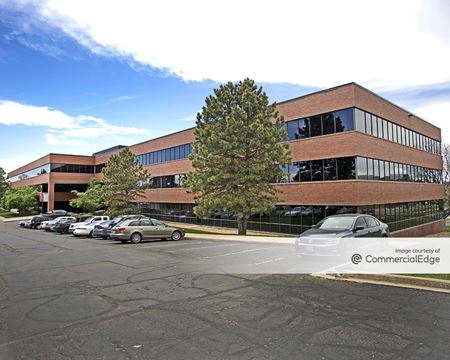 Photo of commercial space at 6251 Greenwood Plaza Blvd in Greenwood Village
