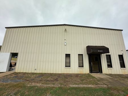 Industrial space for Rent at 139C Caggiano Drive in Gaffney
