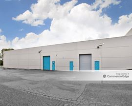 Britannia Business Center