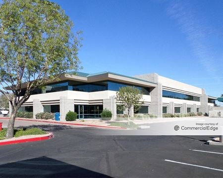 Office space for Rent at 6720 N Scottsdale Road in Scottsdale