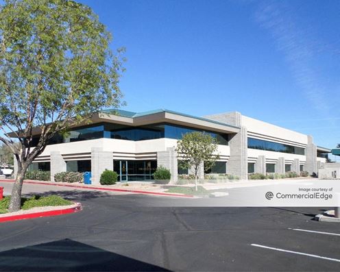 Scottsdale Spectrum 