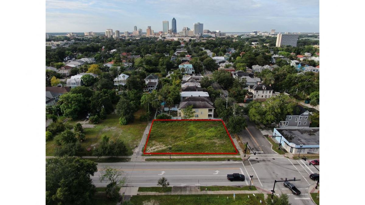 1747 N. Pearl Street, Jacksonville, FL CommercialSearch