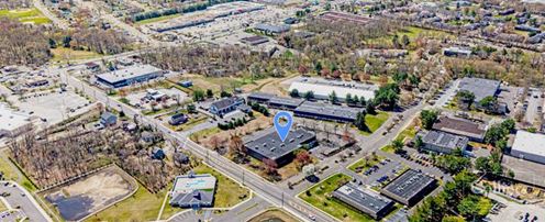 Two Flexible Availabilities in Millside Industrial Park