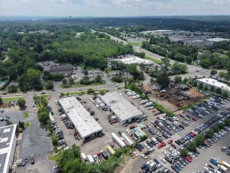Industrial space for Rent at 230 West Nyack Road in West Nyack