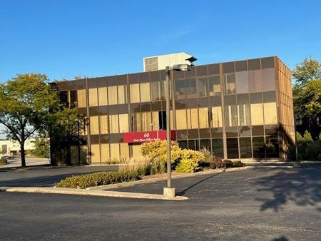 Office space for Rent at 60 Orland Square Dr. in Orland Park