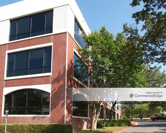 The Campus @ Arboretum - Building V