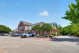 2321 Ira E Woods Ave