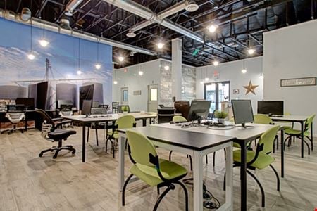 Photo of commercial space at 1525 S. Higley Road, Suite 104 in Gilbert