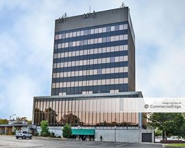 The Cornerstone Building
