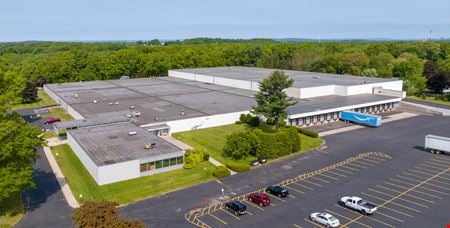 Industrial space for Sale at 53 Manning Road in Enfield