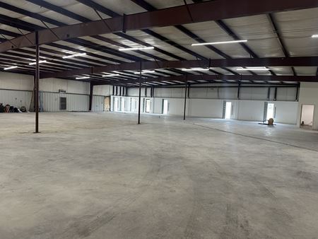 Photo of commercial space at 133 Old Forreston Rd in Greeleyville