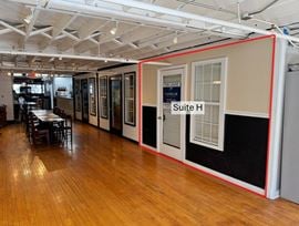 MULTI-USE SPACE FOR LEASE