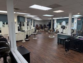 5824-5868 Bigger Rd Center