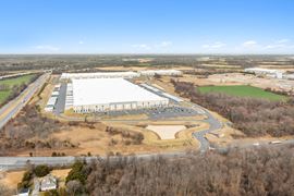 Delaware Logistics Center Building 3
