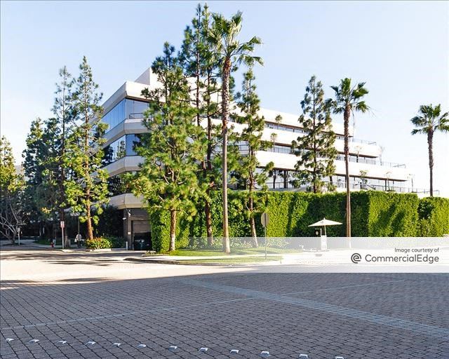 The Terrace at Continental Park 2361/2381 Rosecrans Ave., El Segundo