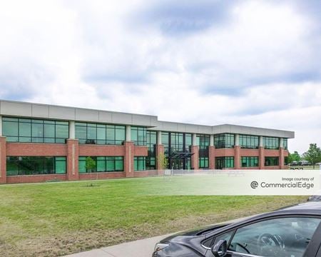 Photo of commercial space at 500 Colvin Woods Pkwy in Tonawanda