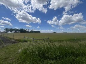 Buildable Pasture Acreage