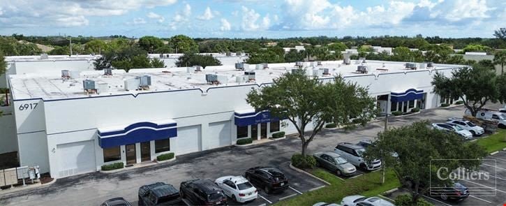 Vista Business Park 17A