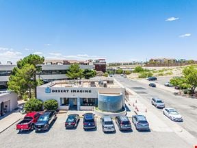 Medical Investment Real Estate FOR SALE