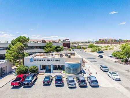 Office space for Sale at 122 and 116 W Castellano in El Paso
