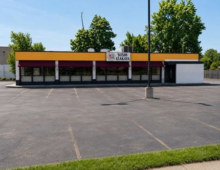 Retail space for Sale at 4036 Coldwater Road in Fort Wayne
