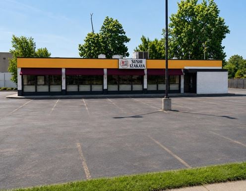 4036 Coldwater Road