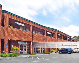 Rancho San Diego Professional Center