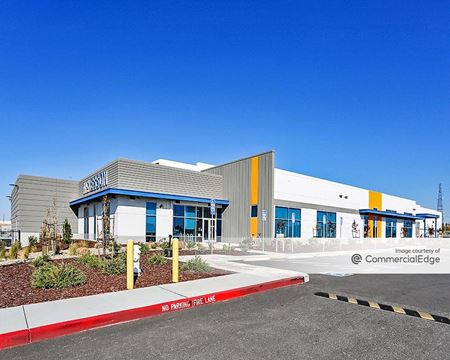 Industrial space for Rent at 7701 Foothills Blvd in Roseville