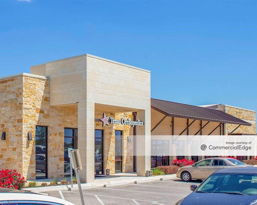 4211 Benner Road, Kyle, TX 78640